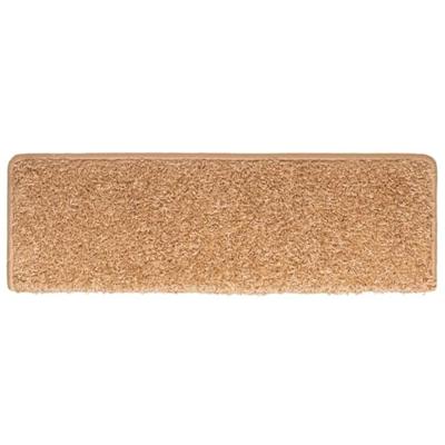 Trapmatten 30 st 65x21x4 cm beige