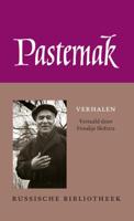 Verhalen - Boris Pasternak - ebook - thumbnail