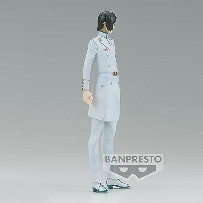 Bleach: Solid And Souls - Uryu Ishida Figure
