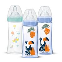 Babyfles Dodie Monkey - thumbnail