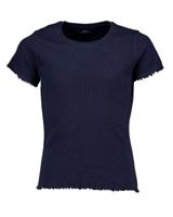 T-shirt - Blauw - thumbnail