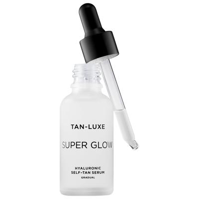 Tan-Luxe Supr Glow Hyaluronic Self-Tan Serum 30 ml