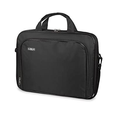 Laptoptas Subblim SUB-LB-1OLB050 Zwart