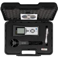 PCE Instruments PCE-VA 11 Windmeter - thumbnail
