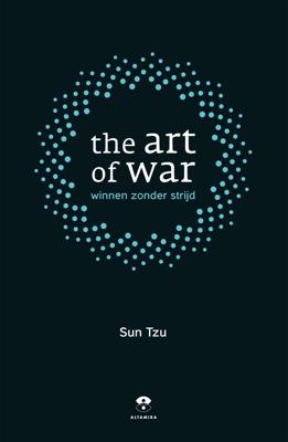 The art of war - Sun Tzu - ebook