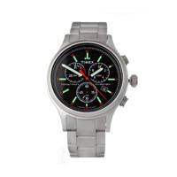 TIMEX TW2V08800LG-1 Heren Horloge 43MM 10ATM - thumbnail