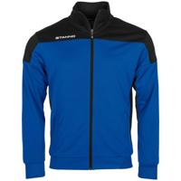 Stanno 408016 Pride Full Zip Jack - Royal-Black - M - thumbnail