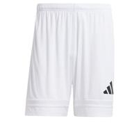 adidas Squadra 25 Voetbalbroekje Wit - thumbnail