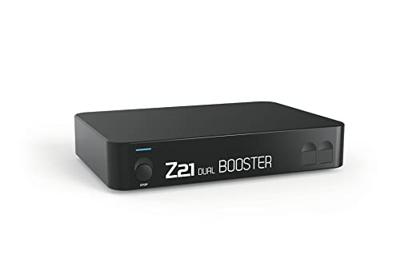 Roco 10807 Z21 Dual Booster Digitale booster