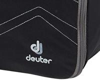 Deuter Wash Center Lite II toilettas Zwart, Grijs 3,5 l - thumbnail