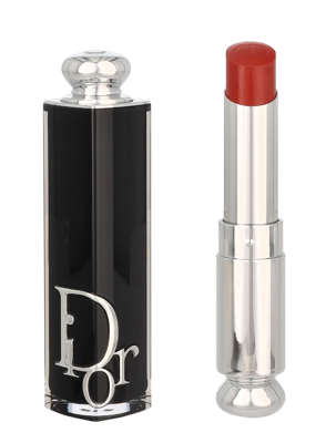 Christian Dior - Dior Addict Shine Lipstick - Refillable 524 DIORETTE Lippenstift 3.2 g Dames