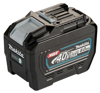 Makita BL4080F Accu XGT 40V Max 8.0Ah - 191X65-8
