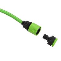 Waterslanghaspel automatisch intrekbaar wandmontage 20+2 m - thumbnail