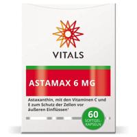 Astamax 6 mg 60 softgels - thumbnail