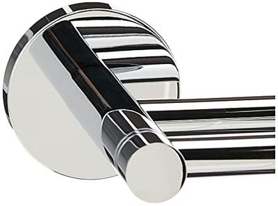Grohe Essentials handdoekhouder 60 cm. Chroom - thumbnail