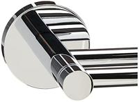 GROHE Essentials Handdoekhouder - 60cm - dubbel - chroom 40802001 - thumbnail