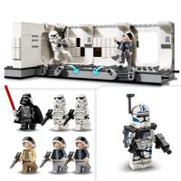 LEGO star wars 75387 aan boord van de tantive iv - thumbnail