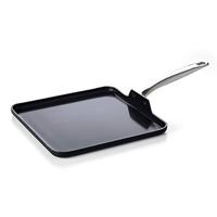 Lima Midnight Grillpan vierkant - thumbnail