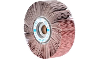 PFERD TOOLS 44731241 Waaier Diameter 165 mm 2 stuk(s)