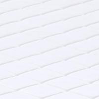 Schuimmatras middelzacht 180x200 cm - thumbnail