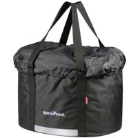 Klickfix mand shopper plus 24l zwart - thumbnail