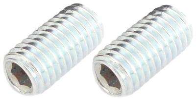 Kunststof voetje voor Ursus Big Foot fietsstandaard (2 stuks)