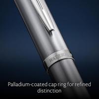 Vulpen waterman allure impression ct m rvs - thumbnail