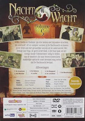 Studio 100 F60.A726.811 film en Video DVD HD Nederlands Studio 100 F60.A726.811 film en Video DVD HD Nederlands