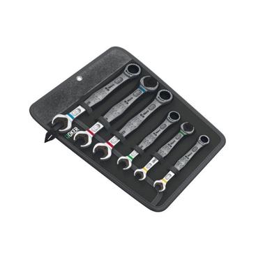Wera 05073278001 Joker Ring-steeksleutel Sleutelbreedte (metrisch) 18 mm