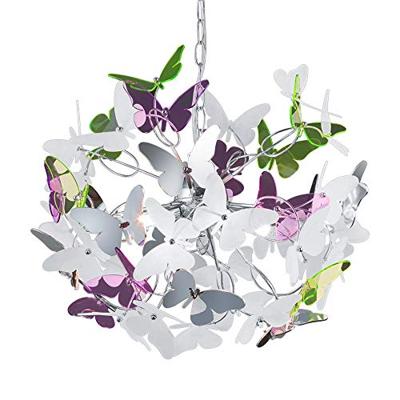 Trio HanglampButterfly - R30214017