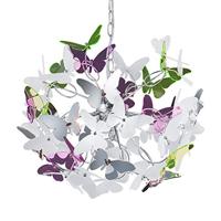 Trio HanglampButterfly - R30214017 - thumbnail