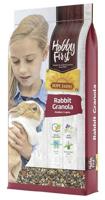 Hobbyfirst Hopefarms rabbit granola - thumbnail