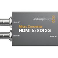 Blackmagic Design Micro Converter HDMI SDI 3G - thumbnail