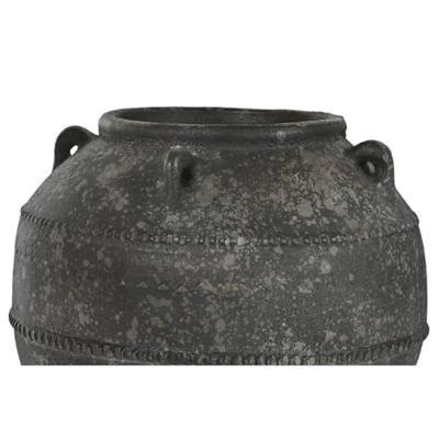 Vaas Home ESPRIT Bruin Keramisch 45 x 45 x 40 cm