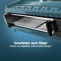 Novus Tools J-29 030-0460 Nietpistool Type niet Type 53F, Type 53, Type 37, Type 11 Lengte nieten 6 - 14 mm - thumbnail