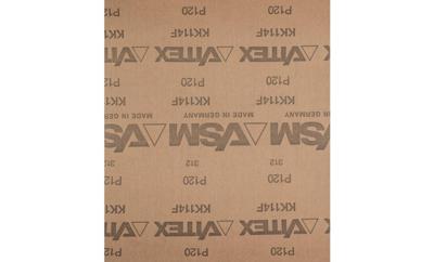 PFERD TOOLS 45013012 Handschuurpapier Korrelgrootte (num) 120 (l x b) 280 mm x 230 mm 50 stuk(s)