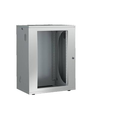 Rittal DK 7507.220 19 installatiebehuizing 700 x 1025 x 700 Staal Meerdere kleuren 1 stuk(s)