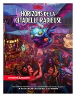Dungeons & Dragons RPG Horizons de la Citadelle Radieuse french - thumbnail