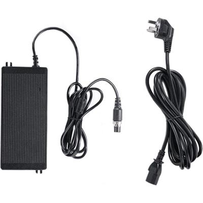 Ulanzi AD-2 stroomadapter 230V voor 200W V-Mount videolamp