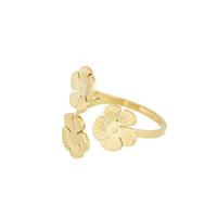 Ring met bloemen - thumbnail
