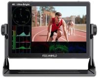 Feelworld 10,1" LUT11H Ultra Bright Camera Field Monitor - thumbnail