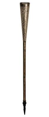 Luxform Sfeervol lampjePlymouth op solar - lux21171