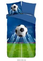 Good Morning Kinder Dekbedovertrek Goal - thumbnail