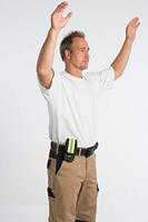 kwb Riemtas Zwart - thumbnail