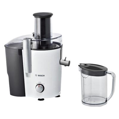 Bosch Haushalt Sapcentrifuge MES25A0 700 W Wit, Antraciet - thumbnail