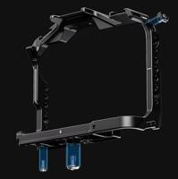 Leofoto Cage - Nikon Z8 - thumbnail