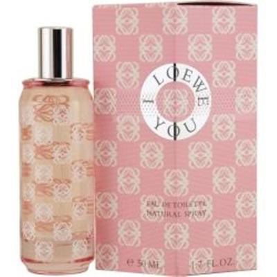 Loewe I Loewe you 50 ml Eau de Toilette