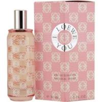 Loewe I Loewe you 50 ml Eau de Toilette - thumbnail