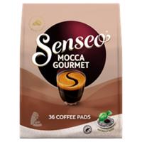 Senseo Mocca Gourmet - 10x 36 pads - thumbnail