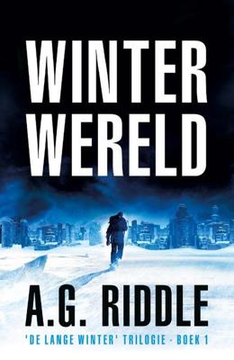 Winterwereld (Paperback)
